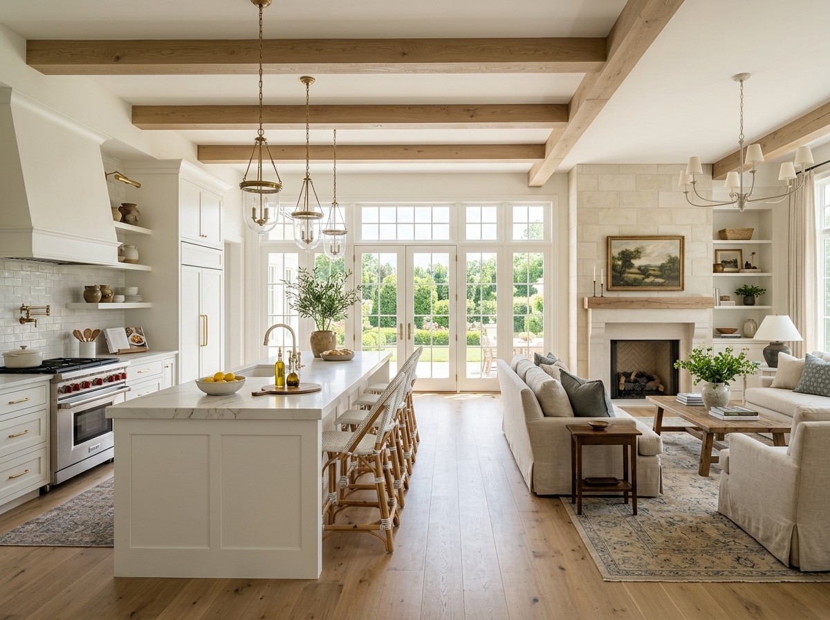 Custom cabinetry and countertop detail in Memphis, TN